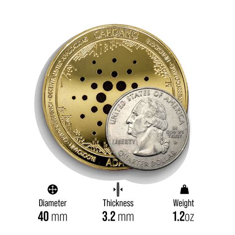 Cryptochips Xrp Ripple Physical Crypto Coin