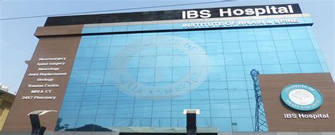 Ibs Hospital Delhi Specialties Facilities Doctors