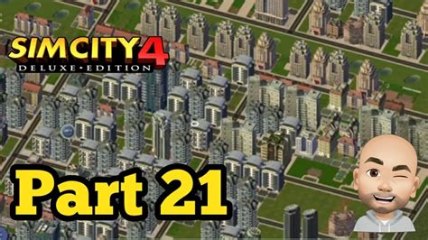 Lets Play Sim City Deluxe Edition Deutsch Part Mehr