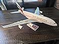 Amazon Skymarks Daron Lite Emirates A380 1 250 SKR4006 Arts