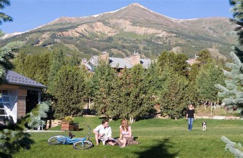 Grand Colorado On Peak 8 Breckenridge Co Resort Reviews