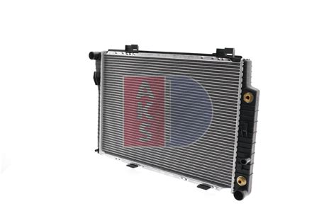 Radiateur Pour Mercedes Benz Classe C Berline W C