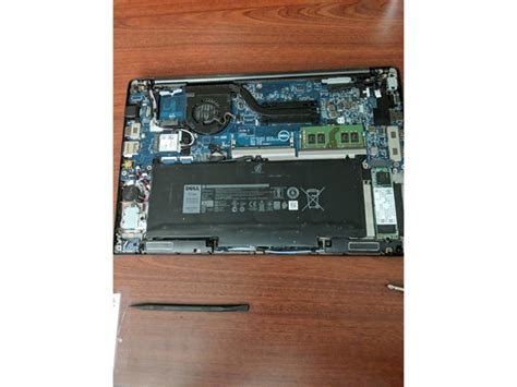 Dell Latitude Battery Replacement Replacement Ifixit Repair Guide