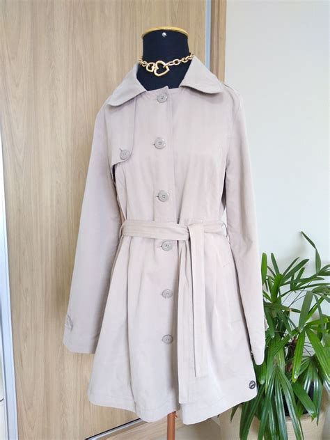 Trench Coat Hering Casaco Feminino Hering Usado Enjoei