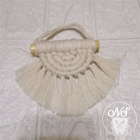 small macrame   high quality macrame cotton threads
