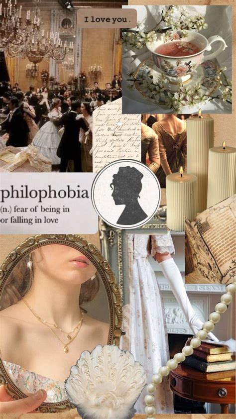 Bridgerton Moodboard Aesthetic Regency Era Aesthetic Beautiful