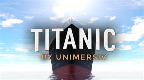 Explore the legendary Titanic with your Samsung Gear VR