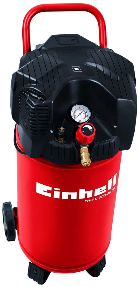 Einhell Th Ac Of Erfahrungen Auf Testbericht De