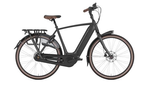 De Beste Elektrische Fiets Merken Moby