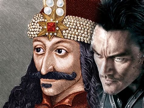 Dracula Untold Sejarah Sebenarnya Tentang Vlad Iii Dracul Dracula