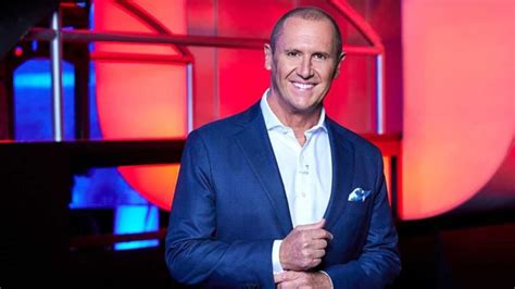 The Chase Star Larry Emdur Drops Major Bombshell ‘i Got Kicked Out 7news