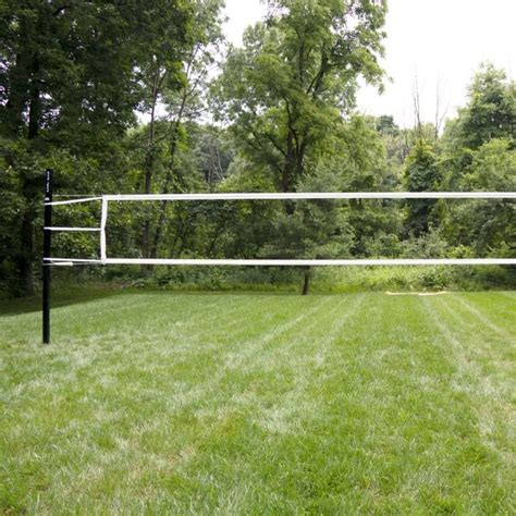 Beach Volleyball Net System Volleyball Volleyball Equipment Beach