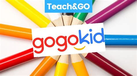 Gogokid Review Requirements And How To Apply Teach And Go