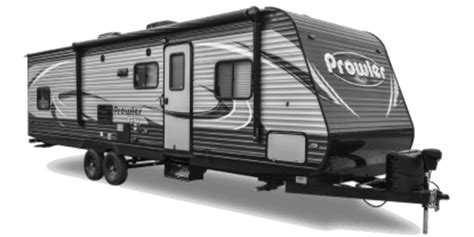 2018 Heartland Prowler Lynx 255lx 255 My Rv Texas