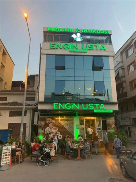 Engin Usta Gemlik Lokantası yeri ve telefon numarası Gemlik Bursa