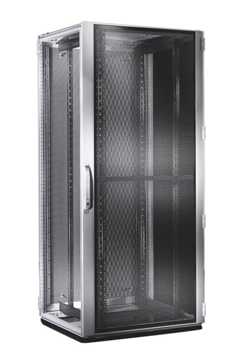 Rittal Rittal Ts It U Rack Server Cabinet X X