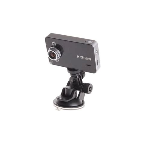 Baco Vehicle Black Box Car DVR Camera Recorder Full HD 1080P 2 7 Inch