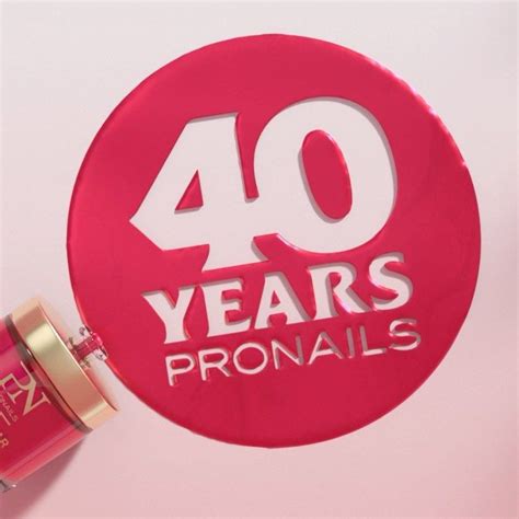 Pronails Italia On Instagram Pronails Compie Anni Quest Anno E