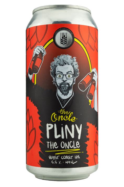 Pliny The Oncle Buy West Coast Ipa Honest Rare