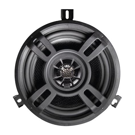 Js1 216jk 6 5 Inch Jeep® Wrangler Jk Tuned Convertible Speakers Upgrade Mopar Part