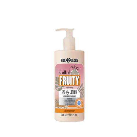 Jual Soap Glory Body Lotion The Righteous Butter Smoothie Star