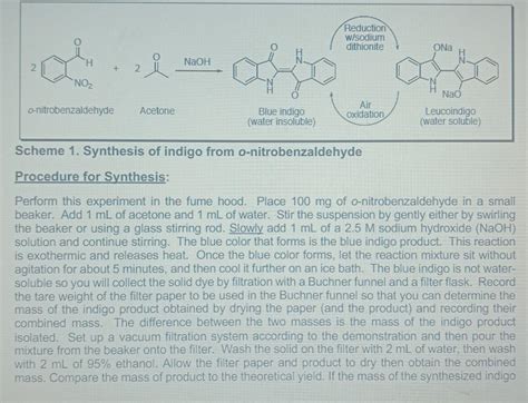 Solved Reduction w/sodium dithionite ONa H NaOH 2. + 2 NO2 | Chegg.com