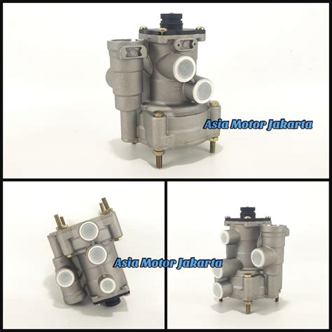 Jual Relay Valve Valve Rem Angin Truck Hino Lohan Merk Taboc