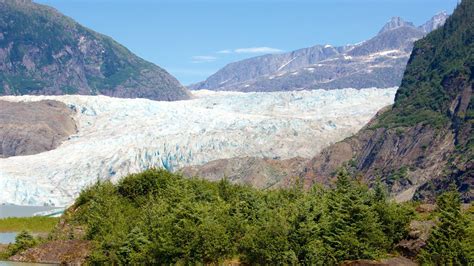 Mendenhall Glacier Juneau Vacation Rentals House Rentals And More Vrbo