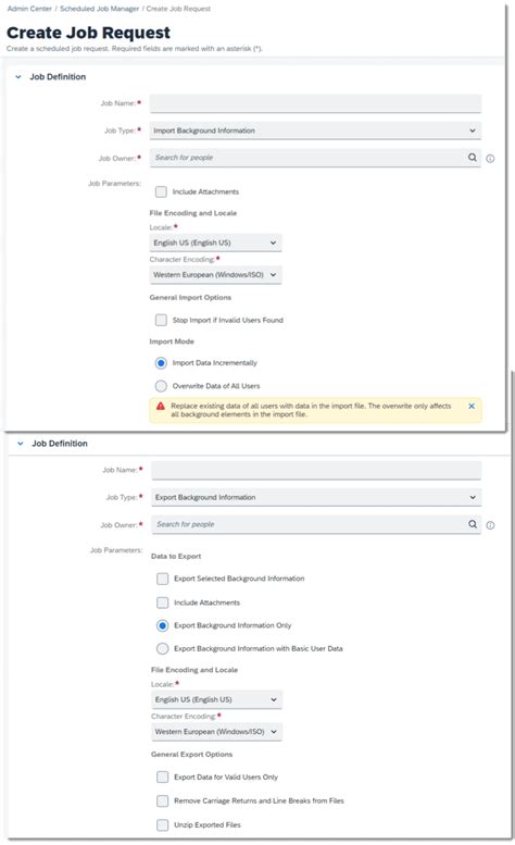 H1 2023 SAP SuccessFactors Release Analysis Platform Rizing