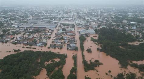 Chuvas Provocam 29 Mortes E Deixam 60 Desaparecidos No Rio Grande Do Sul