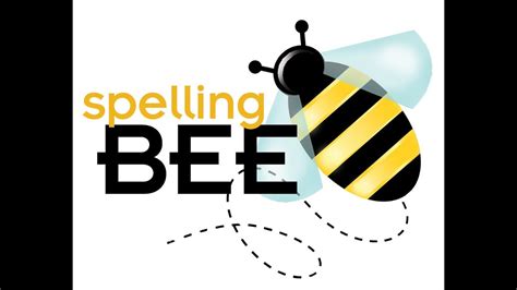 Spelling Bee 2023 Youtube