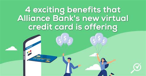 5 Ways Alliance Banks New Virtual Credit Card Is Changing The Game