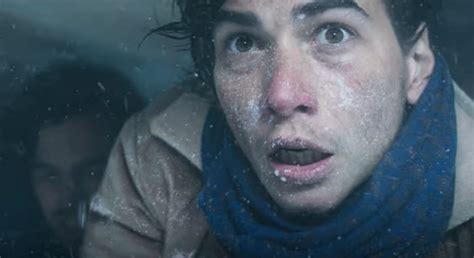 La Societ Della Neve La Recensione Del Film Di J A Bayona Sulla