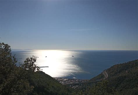 Cava De Tirreni Il Meteo Di Ulisse Sereno Ma Freddo Ulisse Online