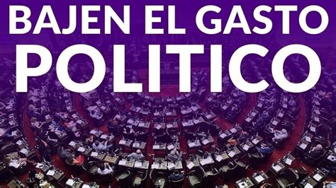 Petición · Exigimos Que El Ajuste Lo Haga La Clase Politica Argentina