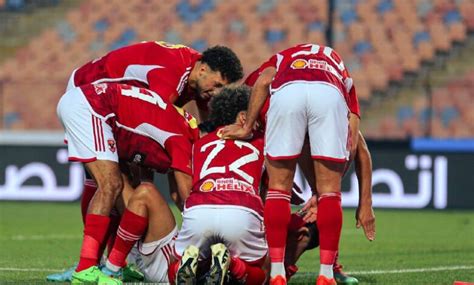 قائمة الأهلي لنهائي دوري أبطال إفريقيا أمام الترجي عودة محمد الشناوي