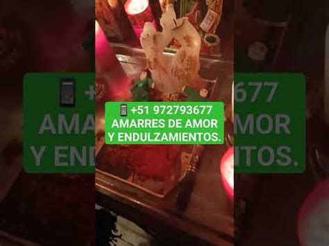 AMARRES DE AMOR EN PERU REALIZO AMARRES A DISTANCIA CURANDEROS