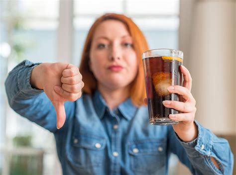 9 Things That Happen When You Stop Drinking Soda Happy Muncher