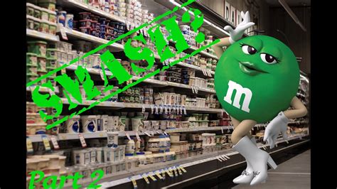 Smash Or Pass American Grocery Mascots Part 2 Youtube