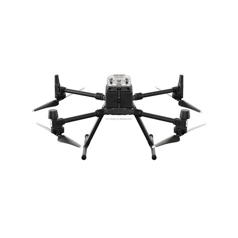 Sky Fly Dji Matrice 300 Rtk M300 With Manual Control And Automatically