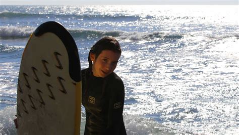 Ericeira - World Surfing Reserve, Surf and Bodyboard Lessons