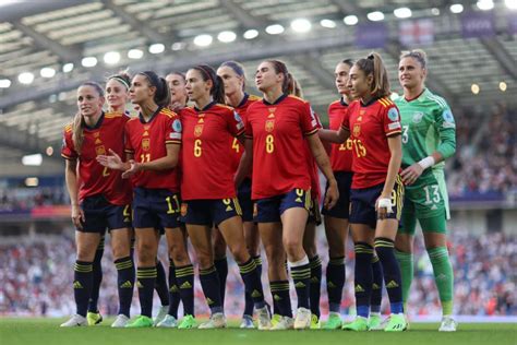 L Ammutinamento Della Nazionale Spagnola Femminile Di Calcio Il Post