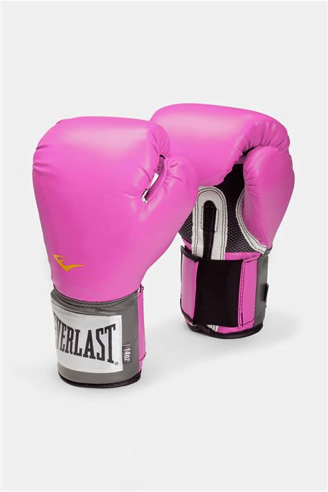 Everlast Pro Style Training Gloves 8oz