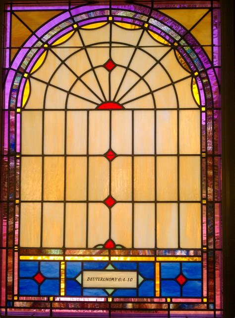 Affordable Stained Glass Windows for Churches