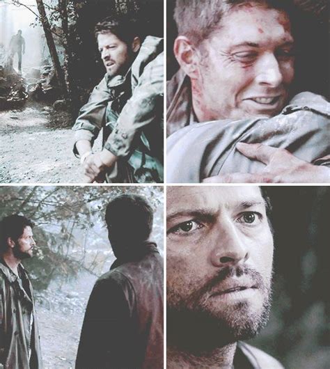 Dean And Cas Deserved Better Destiel Supernatural Dean And Cas