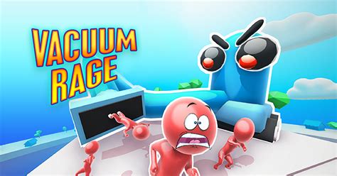 Vacuum Rage Ücretsiz Online Oyun FunnyGames