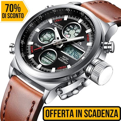 Orologio Da Uomo Xtechnical Prodotti Scontatissimi