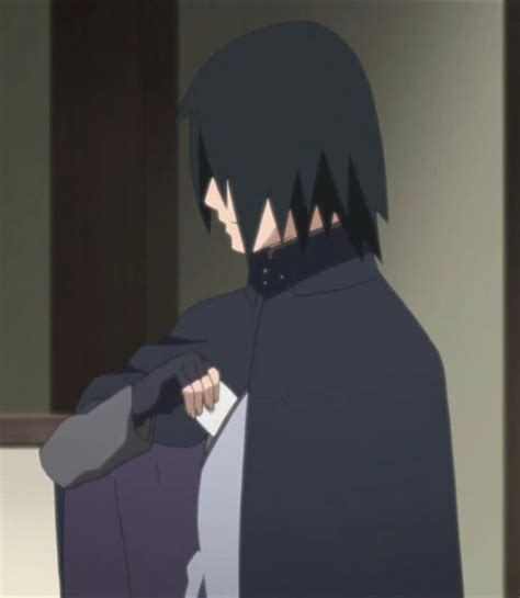 Pin De Taihei Uchiha Em Sasuke Caps Sasuke