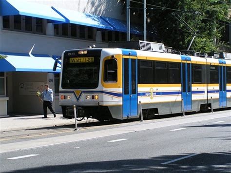 Flickriver Photoset Sacramento Regional Transit By El Cobrador