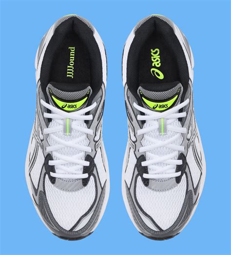 JJJJound x ASICS GT-2160